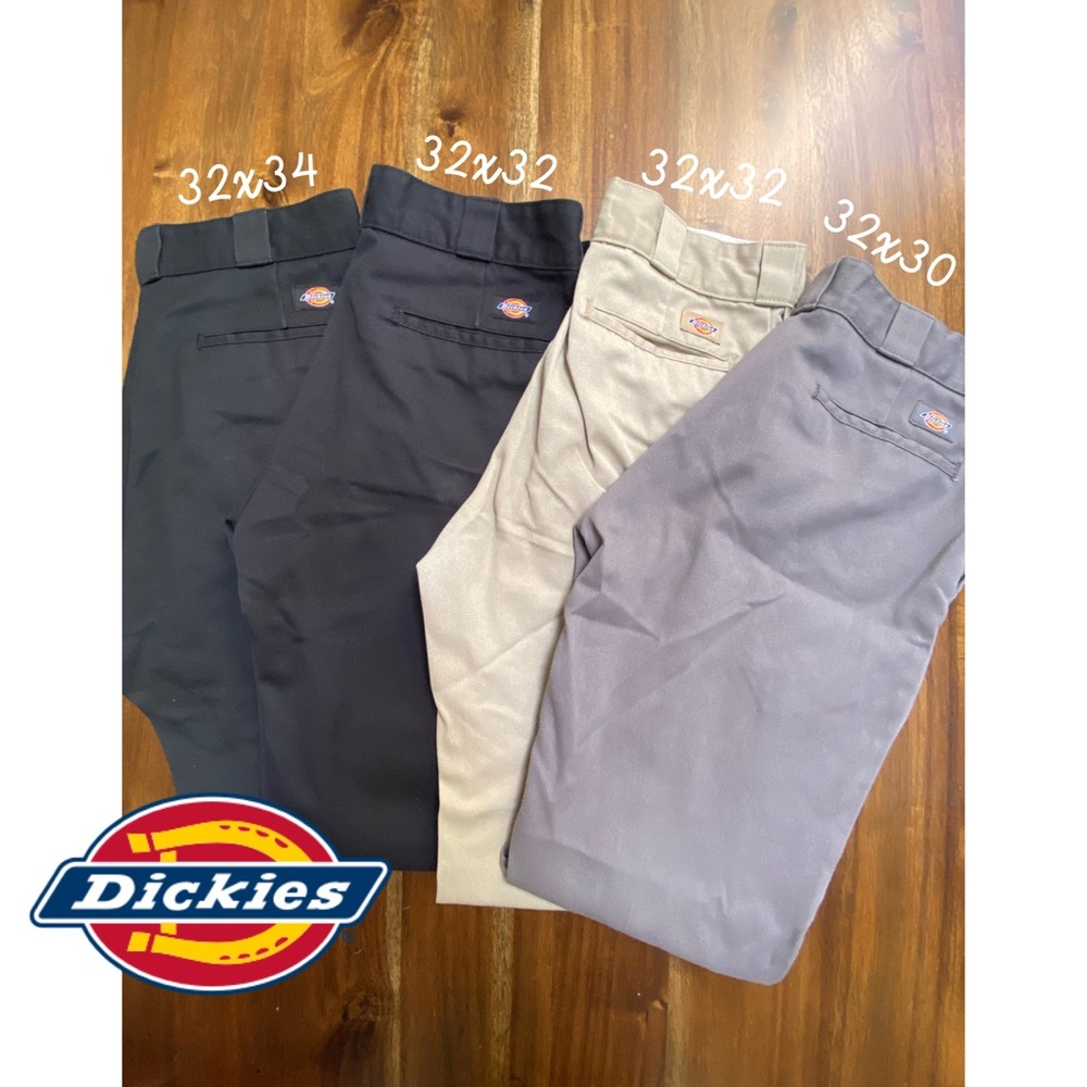 Men’s Dickies Pants